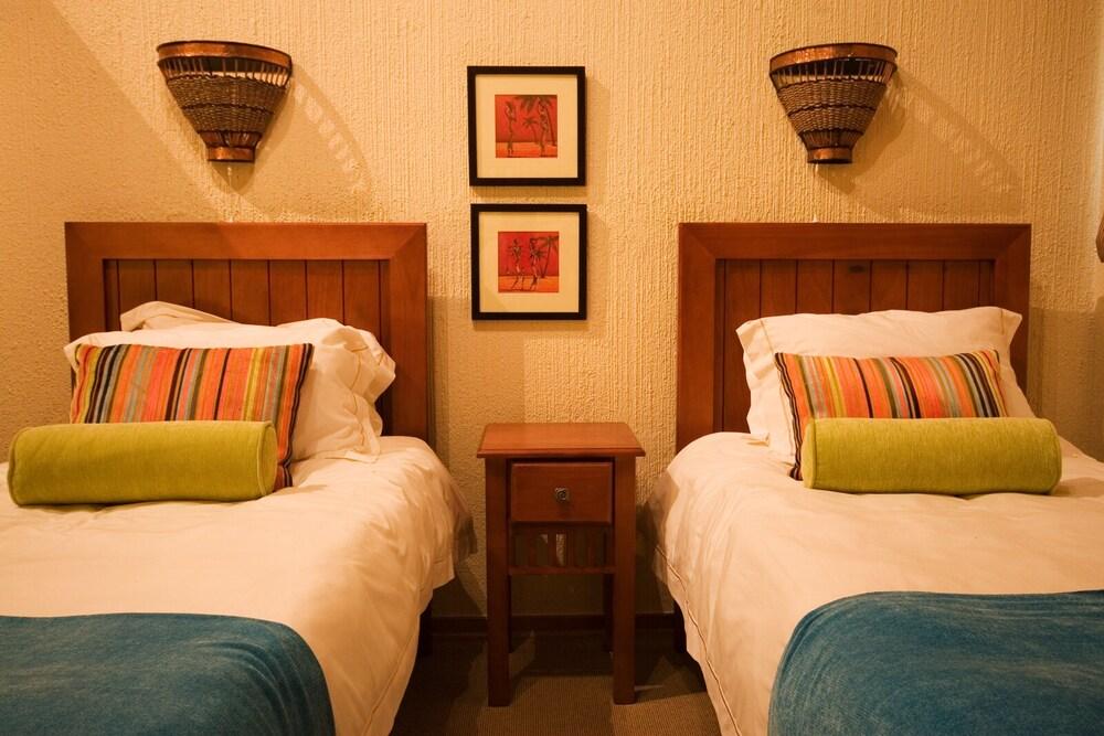 Cambalala - Kruger Park Lodge
