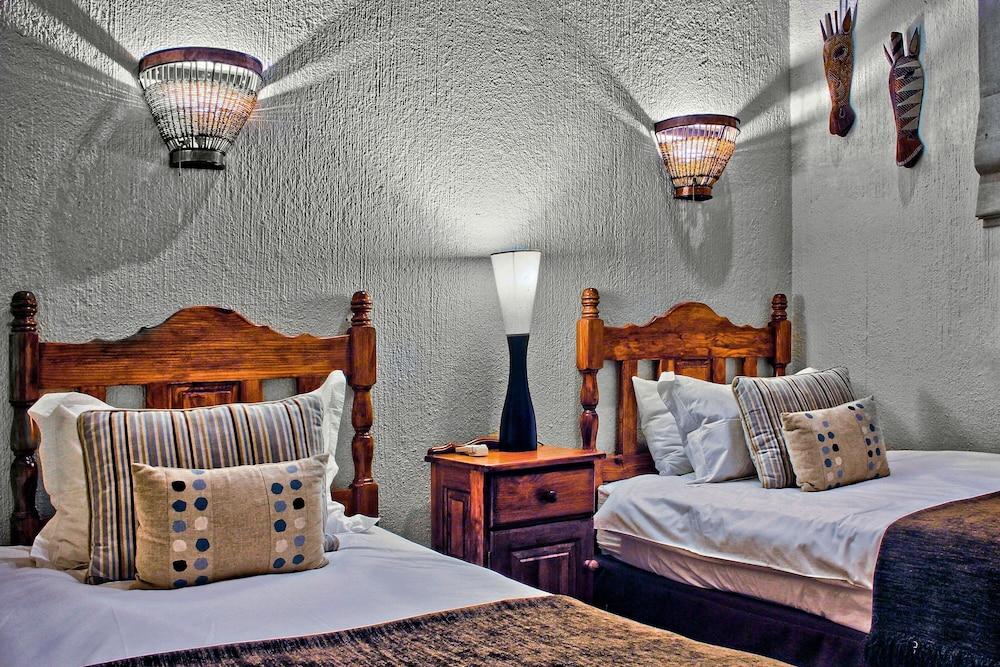 Cambalala - Kruger Park Lodge