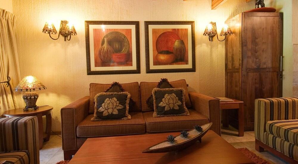 Cambalala - Kruger Park Lodge