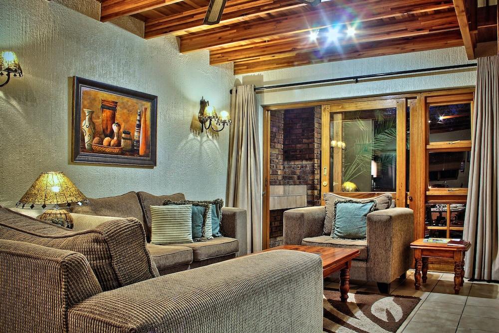 Cambalala - Kruger Park Lodge