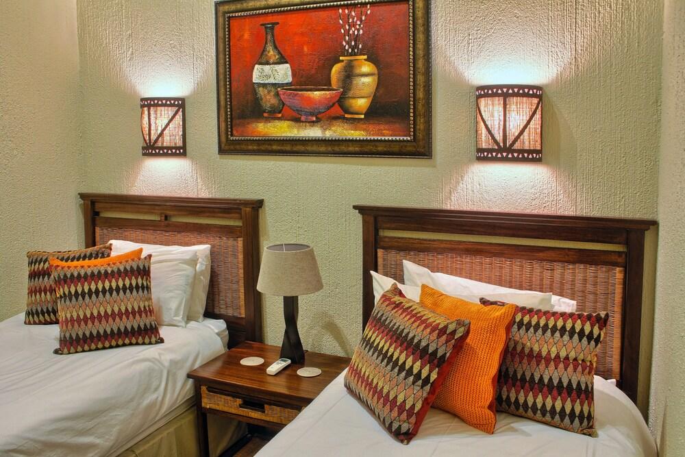 Cambalala - Kruger Park Lodge