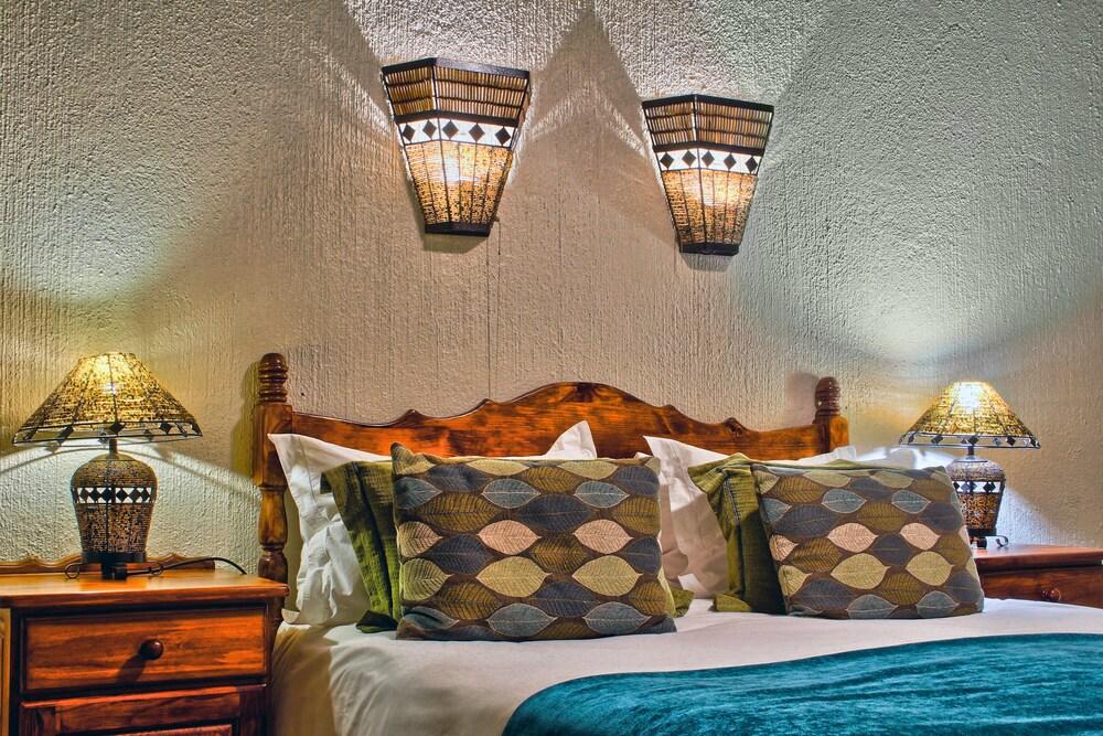 Cambalala - Kruger Park Lodge