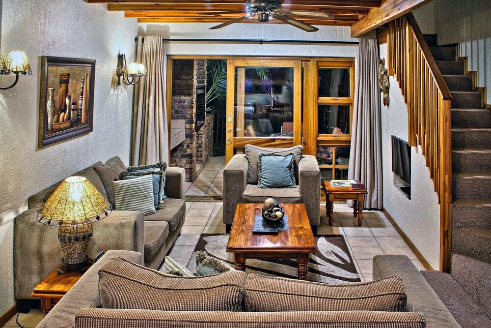Cambalala - Kruger Park Lodge