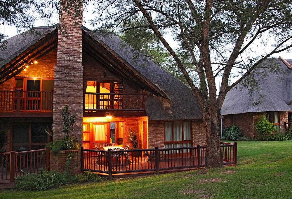 Cambalala - Kruger Park Lodge