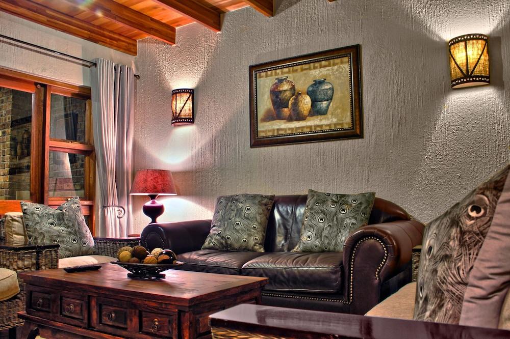 Cambalala - Kruger Park Lodge