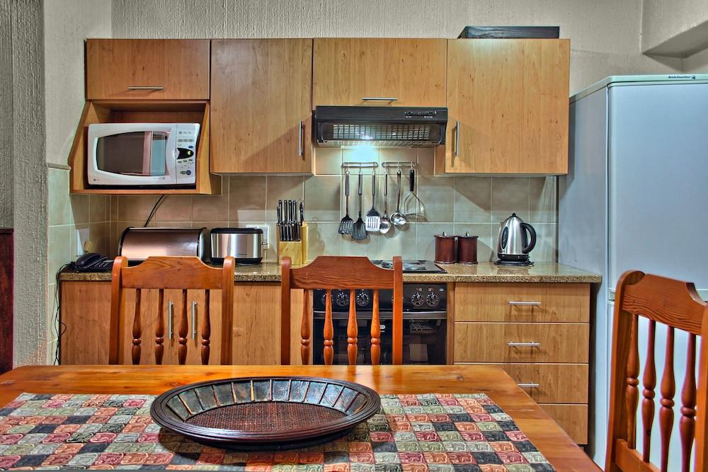 Cambalala - Kruger Park Lodge
