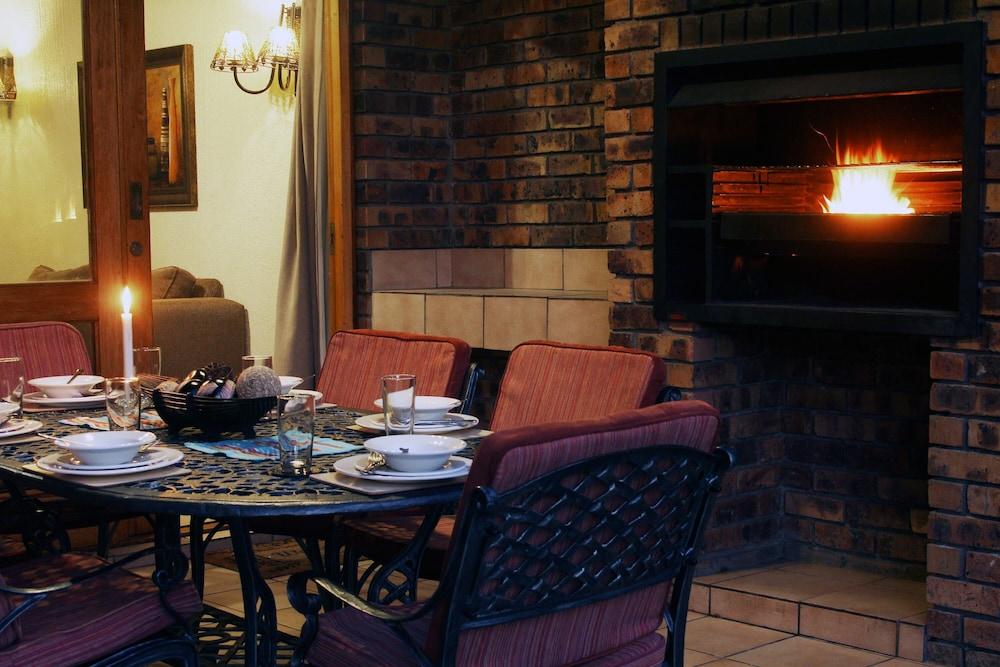 Cambalala - Kruger Park Lodge
