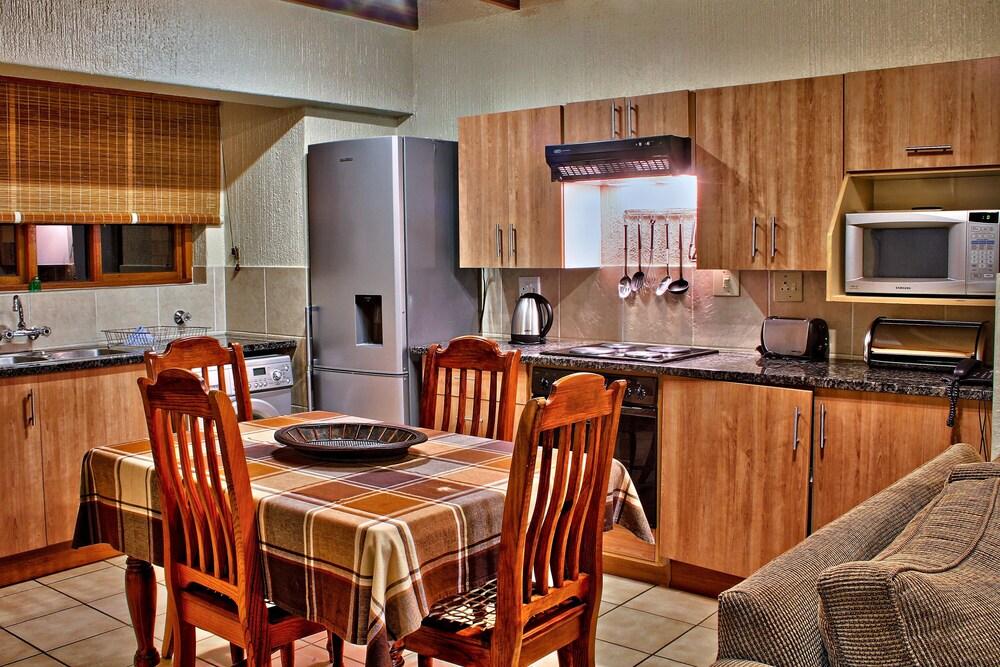 Cambalala - Kruger Park Lodge