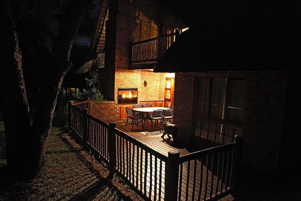 Cambalala - Kruger Park Lodge