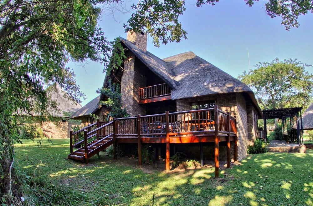 Cambalala - Kruger Park Lodge