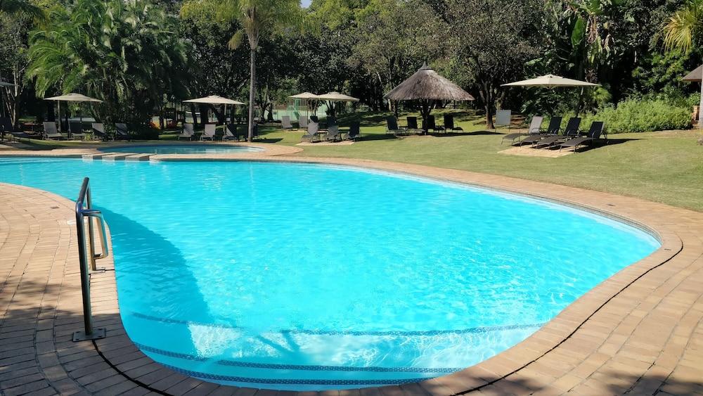 Cambalala - Kruger Park Lodge