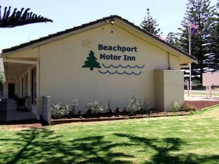 Beachport Motor Inn