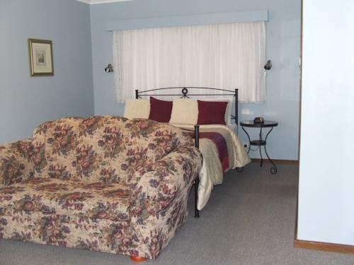Beachport Motor Inn