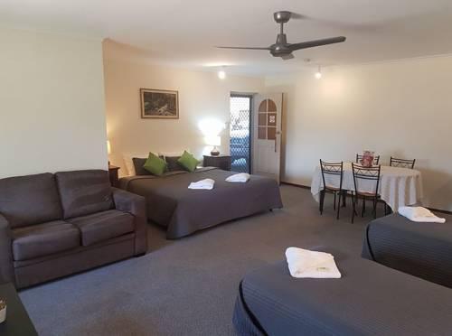 Beachport Motor Inn