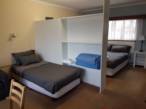 Beachport Motor Inn