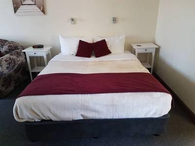 Beachport Motor Inn