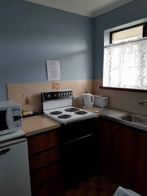 Beachport Motor Inn