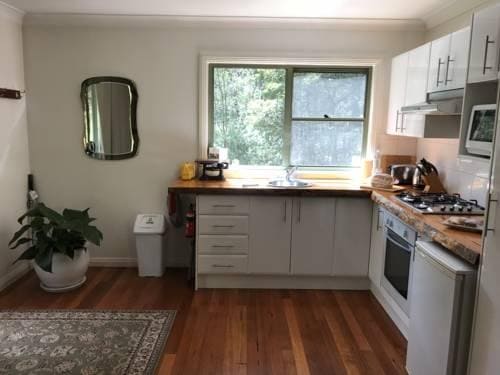 Ghost Hill Road Retreat