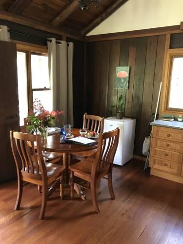 Ghost Hill Road Retreat