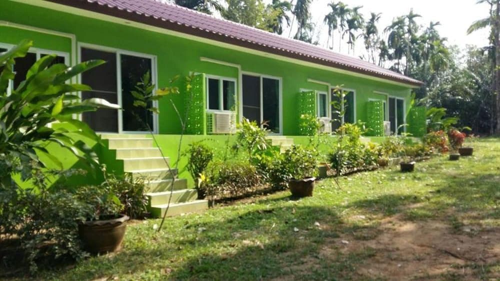 Sab Ananta Resort