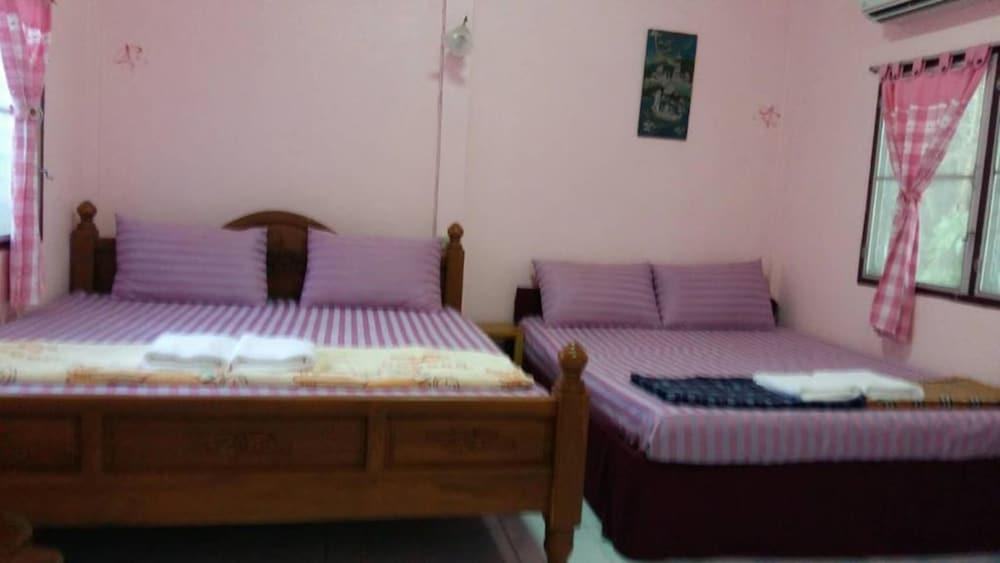 Sab Ananta Resort
