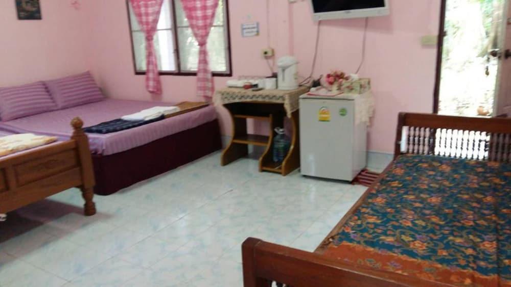 Sab Ananta Resort