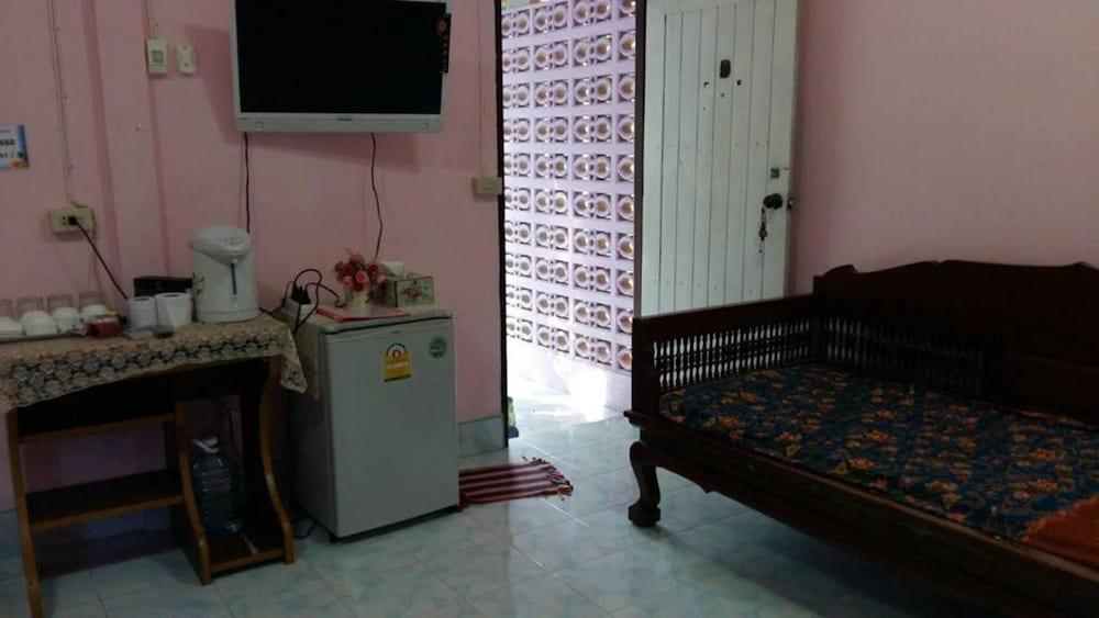 Sab Ananta Resort