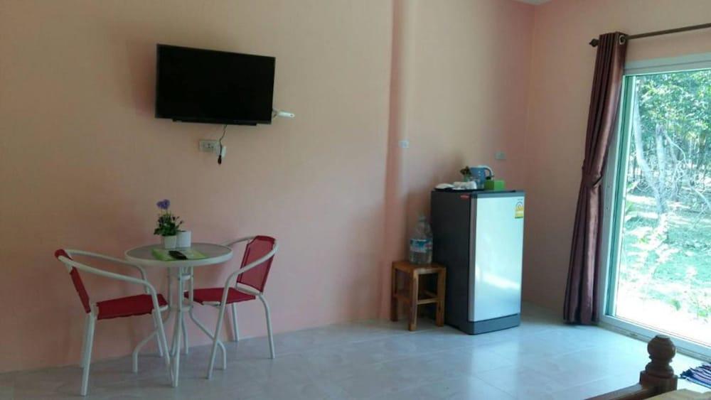 Sab Ananta Resort