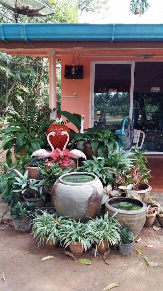 Sab Ananta Resort