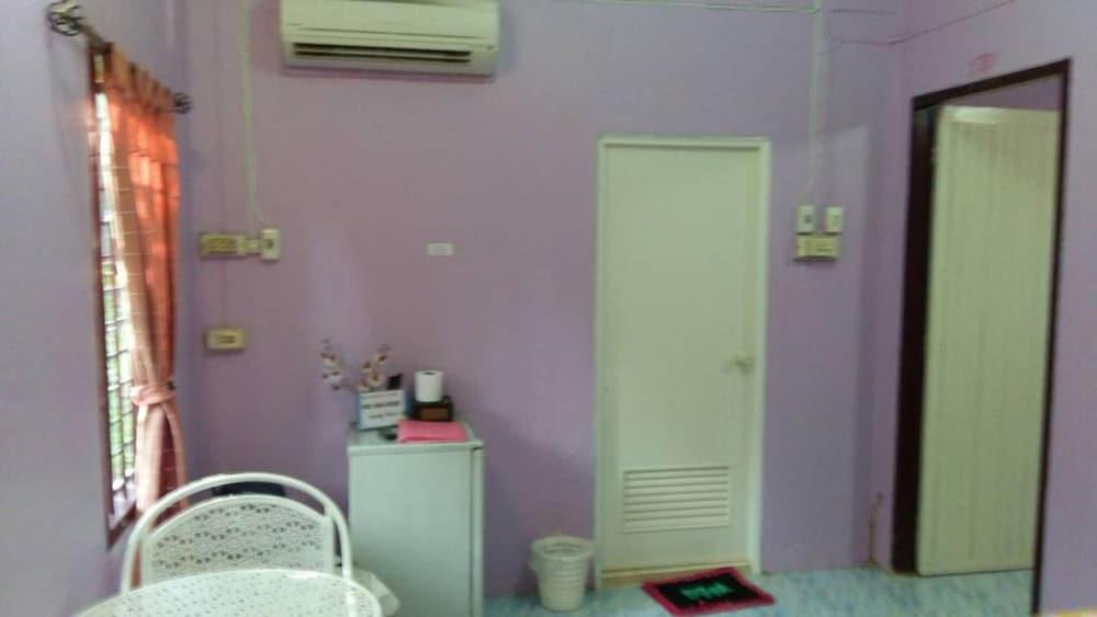 Sab Ananta Resort