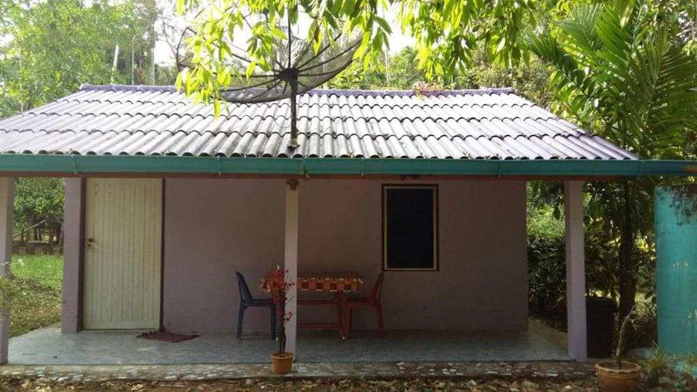 Sab Ananta Resort