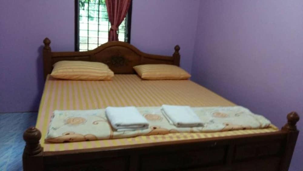 Sab Ananta Resort