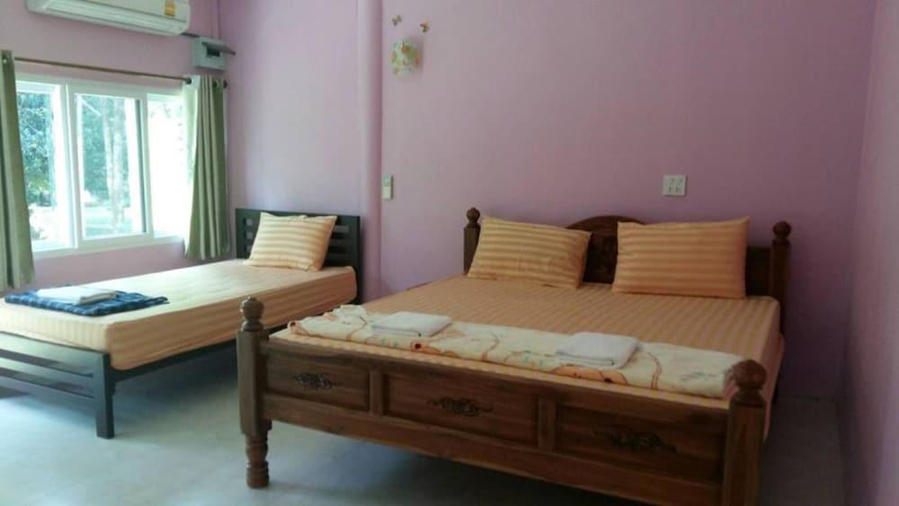 Sab Ananta Resort