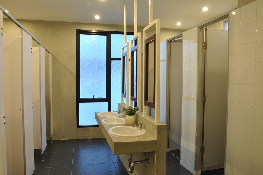 Udee Bangkok Hostel
