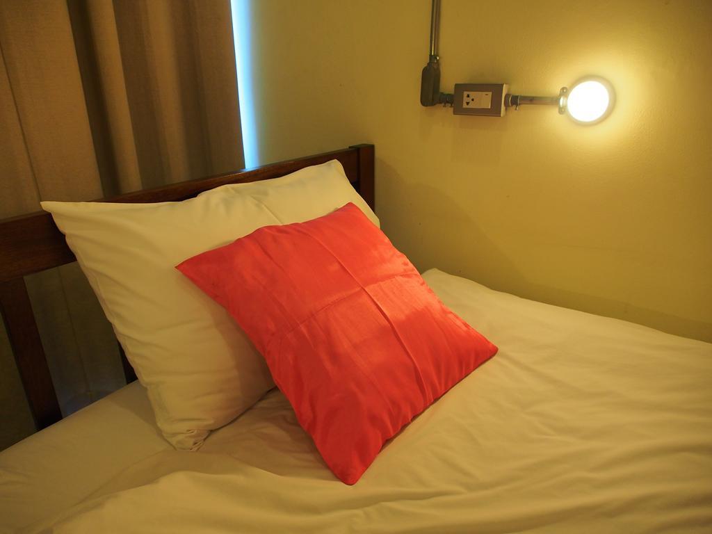 Udee Bangkok Hostel