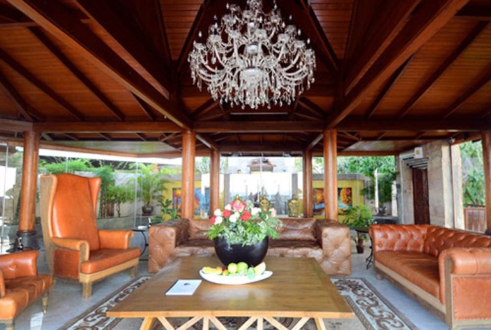 Koi Signature Villa