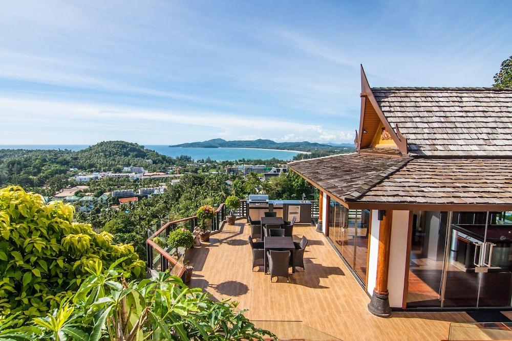 Koi Signature Villa