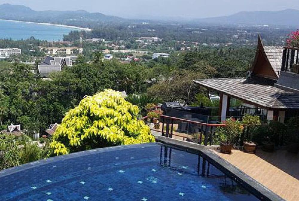 Koi Signature Villa
