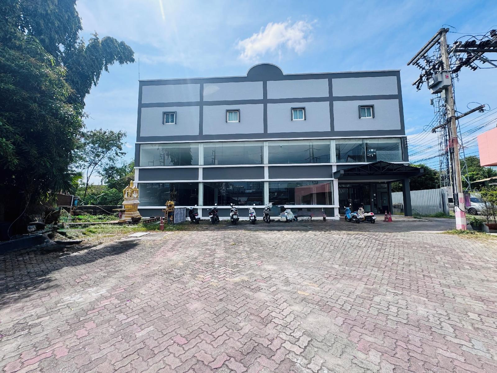 K.L. Apartment