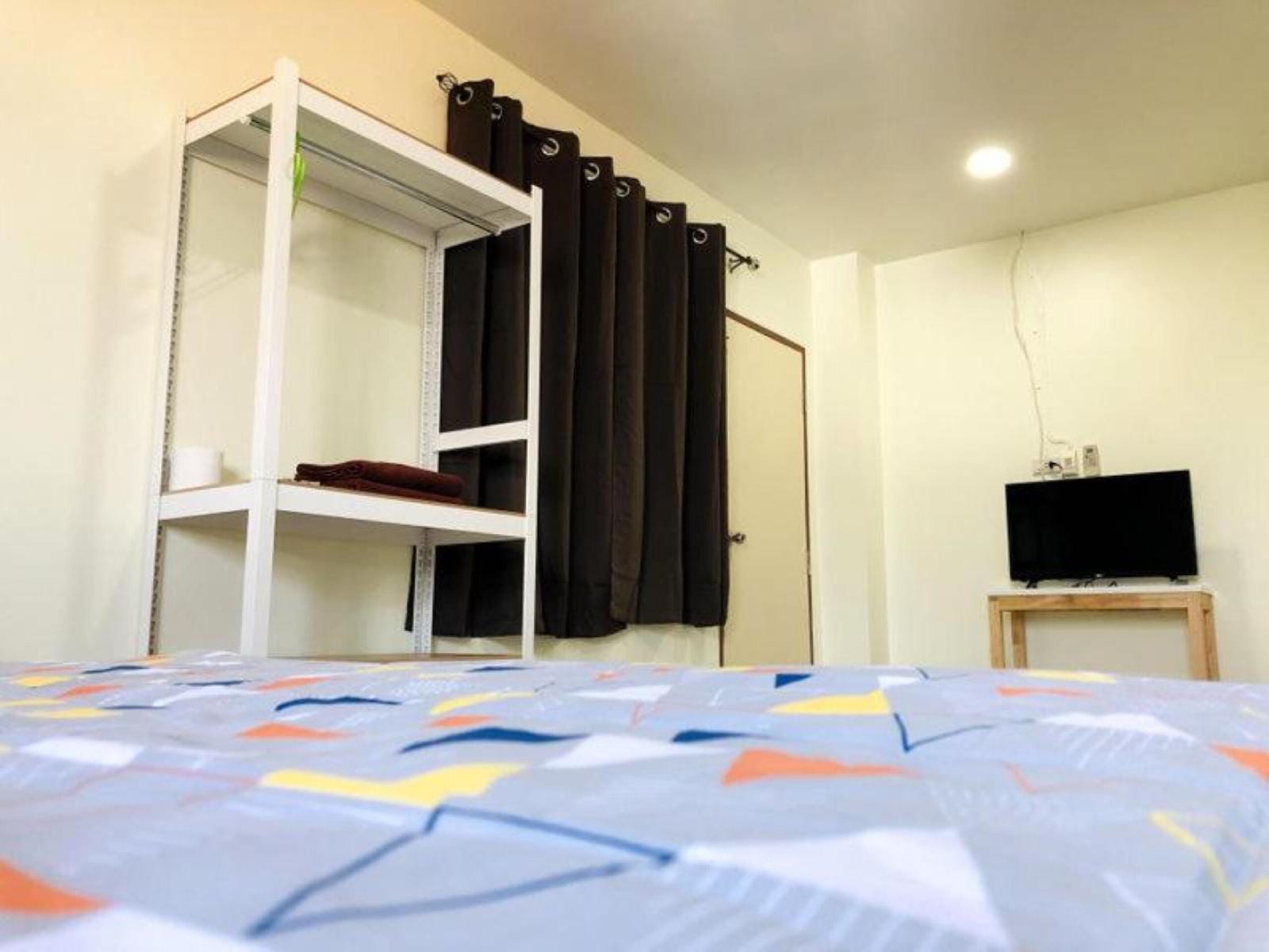 K.L. Apartment