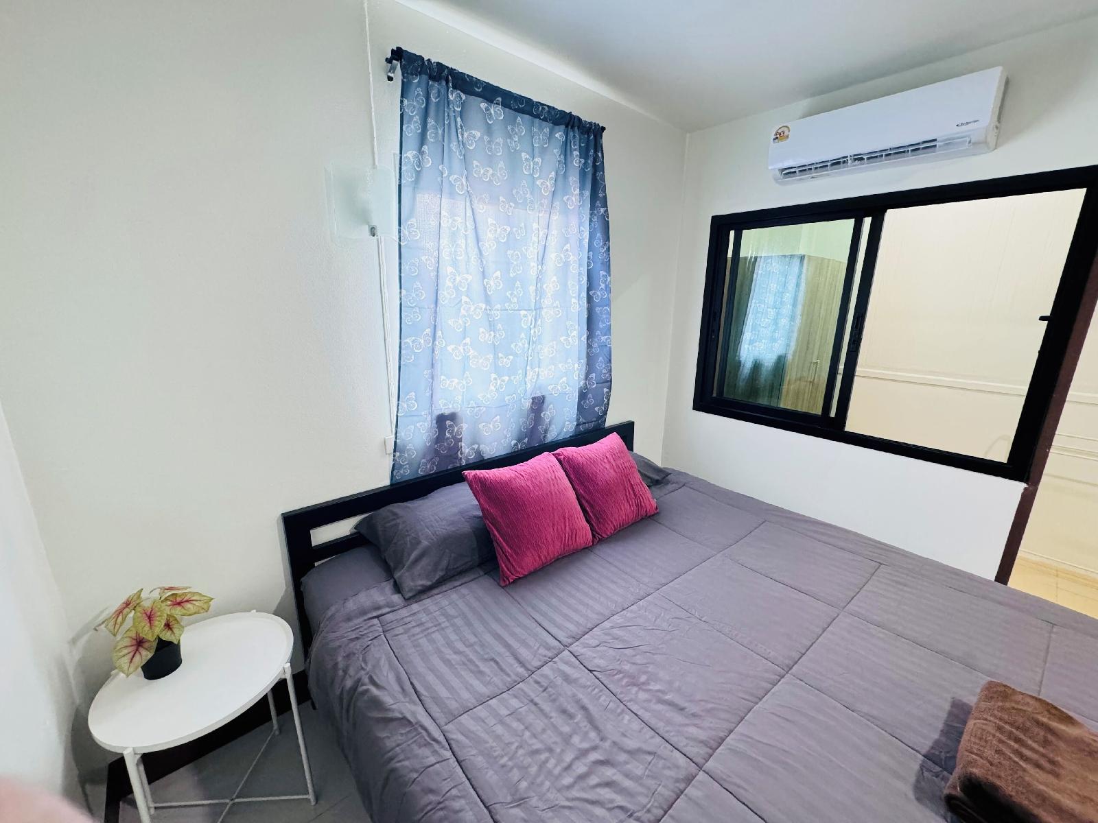 K.L. Apartment
