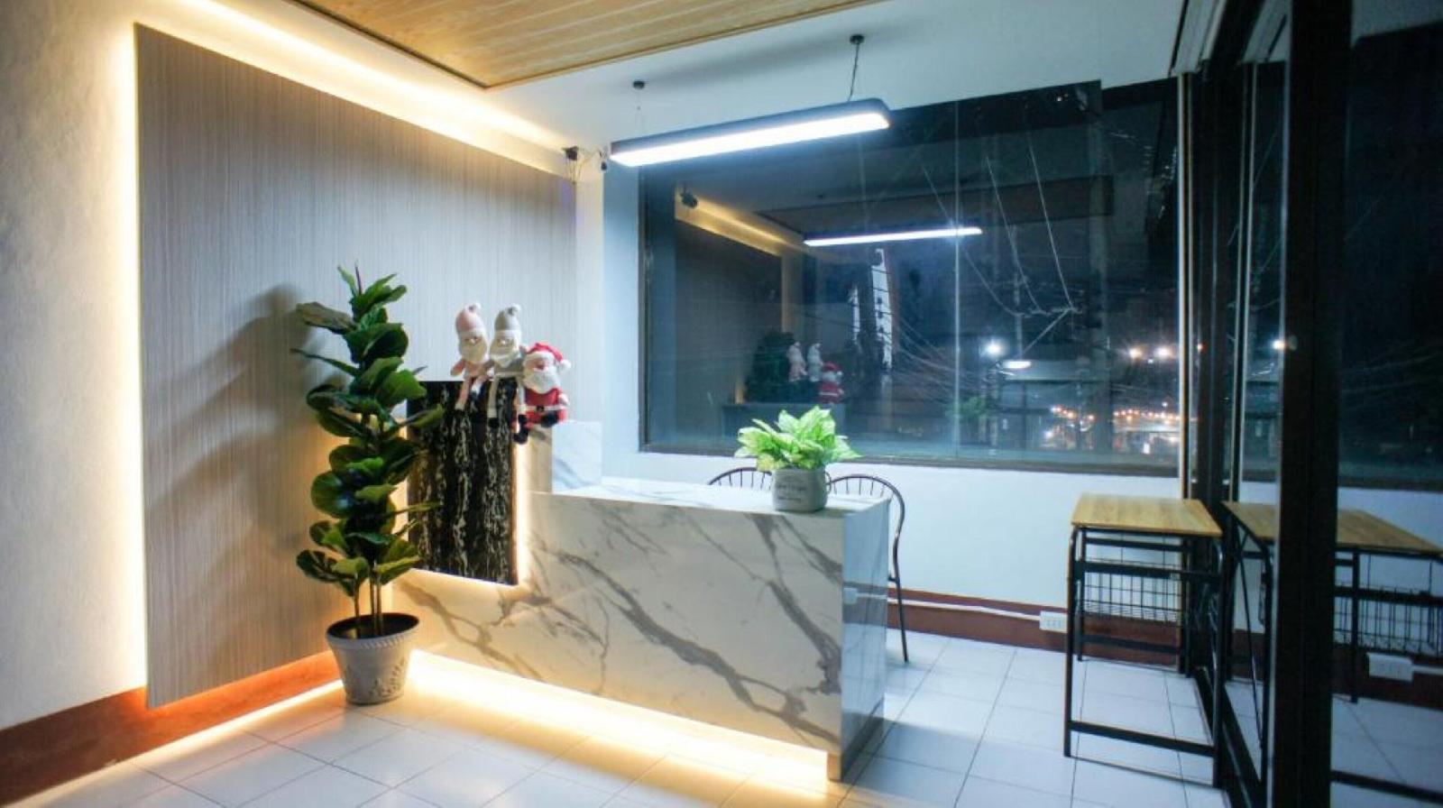 K.L. Apartment