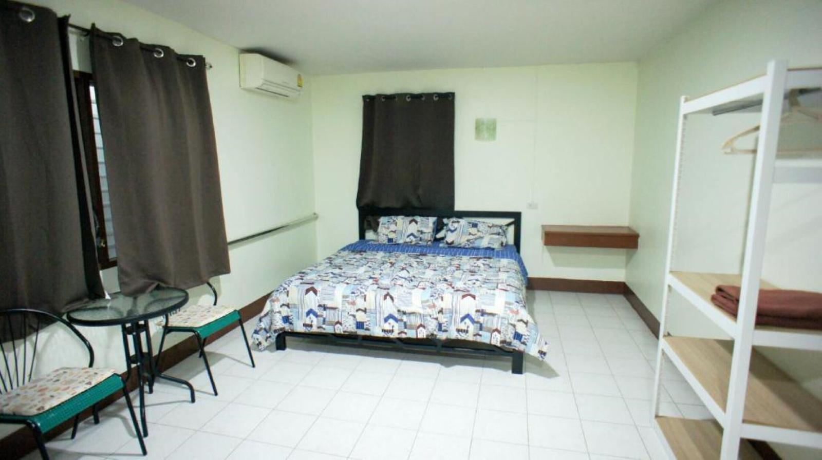 K.L. Apartment
