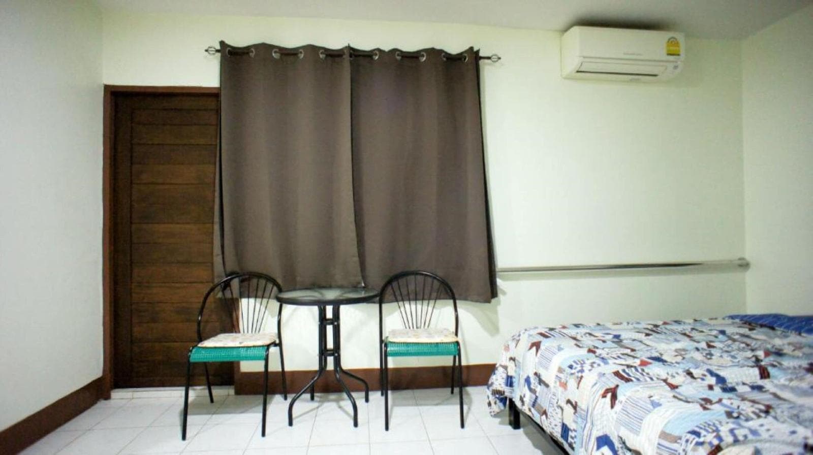 K.L. Apartment