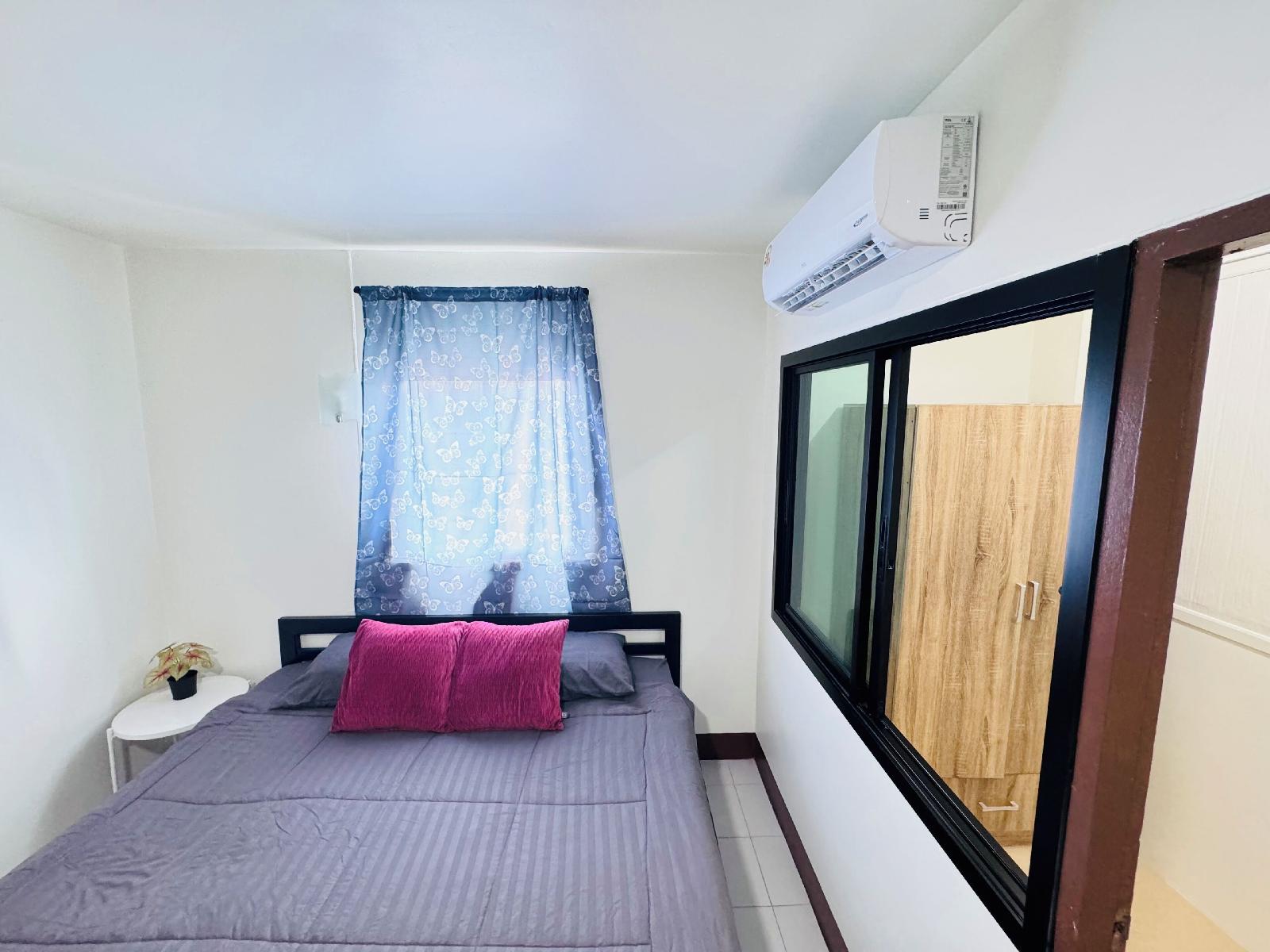 K.L. Apartment