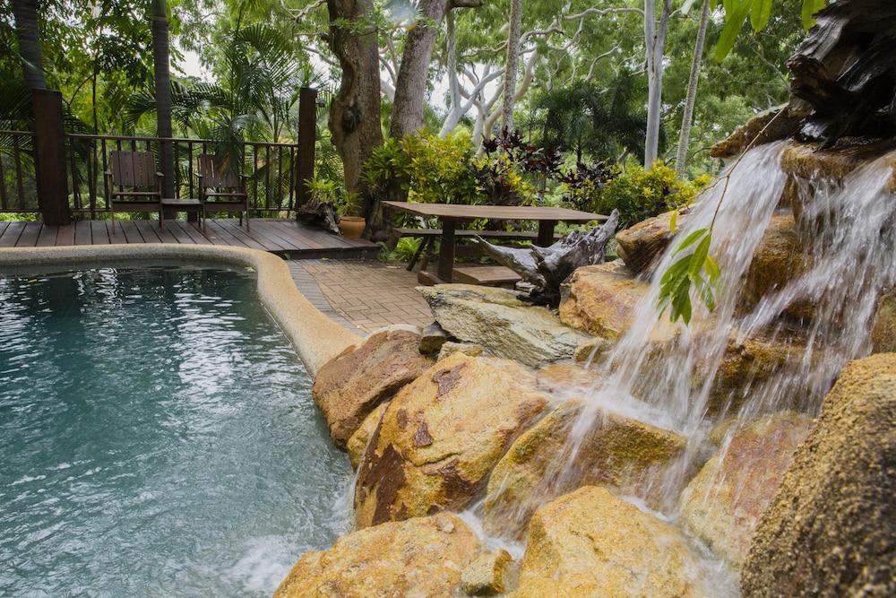 Milkwood Lodge Rainforest Retreat