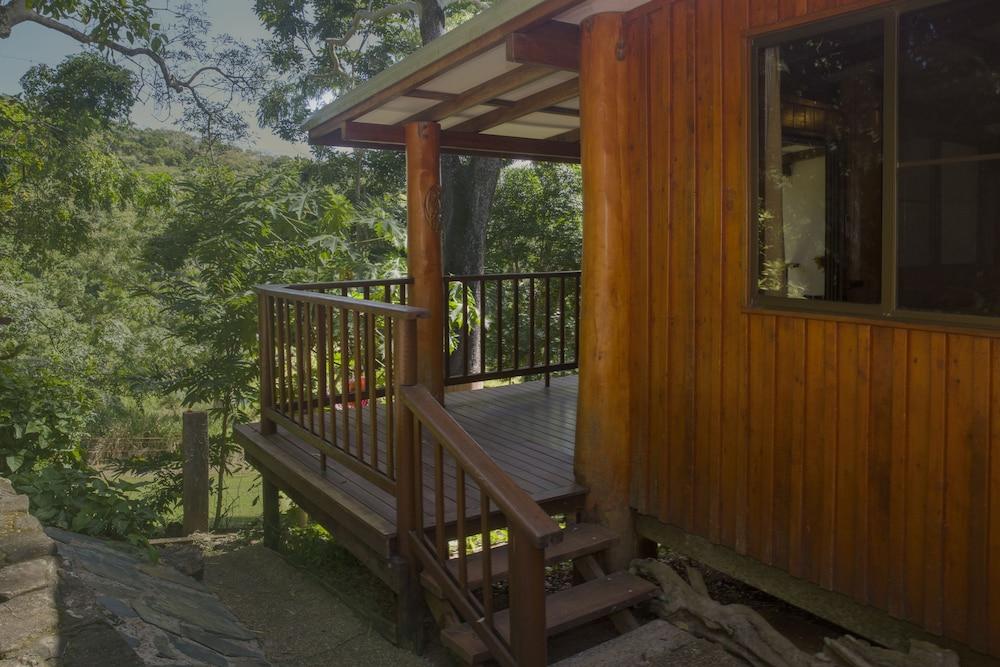 Milkwood Lodge Rainforest Retreat