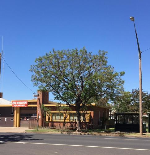 Coonamble Motel