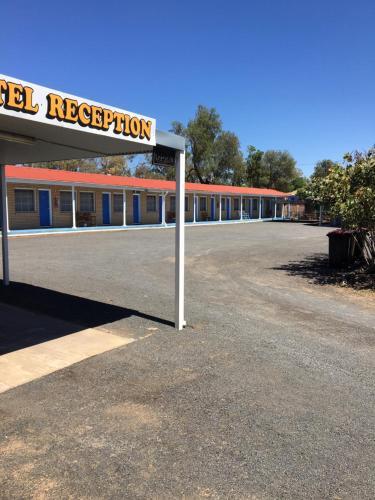 Coonamble Motel