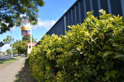 Coonamble Motel